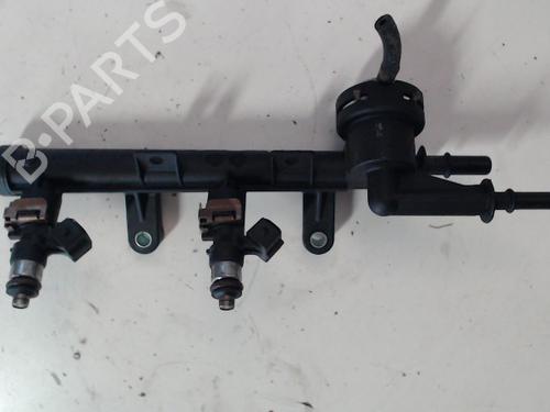 Used Injection rail Injection rail 38754223 38754223