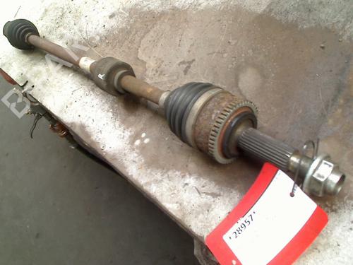 Used Right front driveshaft Right front driveshaft 33245435 33245435