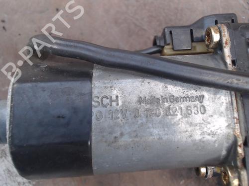 Rear right window mechanism MERCEDES-BENZ SLK (R170) 230 Kompressor (170.447) | BP25724858C25 