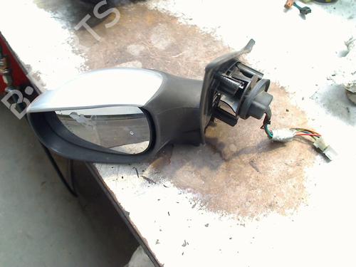 left-mirror-peugeot-206-cc-2d-2000-2001-2002-2003-2004-2005-2006-2007-2008-32747446 main image