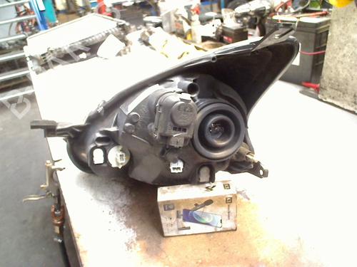 Right headlight TOYOTA AYGO (_B1_) 1.0 (KGB10_, KGB10R) | BP32481102C29