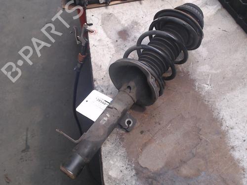 Used Left front shock absorber FORD KA (RB_) 1.3 i (60 hp) 25724821