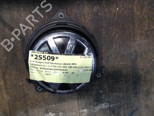 Used Switch VW GOLF SPORTSVAN VII (AM1, AN1) 1.4 TSI (125 hp) 28493227