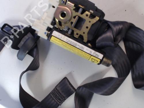 Used Front right seatbelt Front right seatbelt FIAT PUNTO (188_) 1.2 60 (188.030, .050, .130, .150, .230, .250) (60 hp) 21906861 21906861