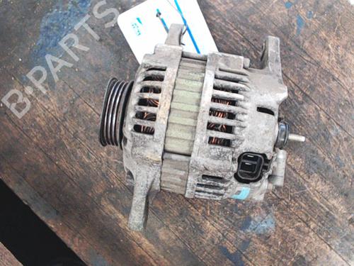 Used Alternator NISSAN SUNNY II Hatchback (N13) 1.6 (84 hp) 21900296