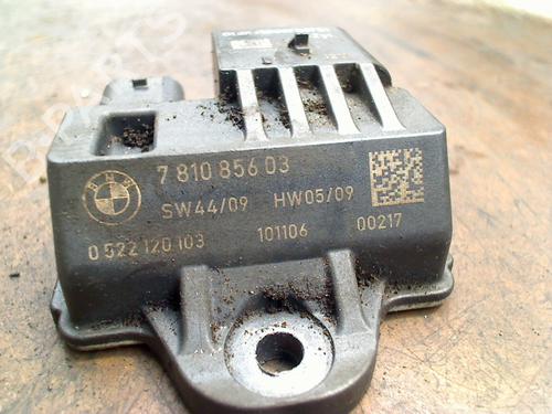 Sensore elettronico BMW 3 (E90) 320 d (184 hp) 31297617