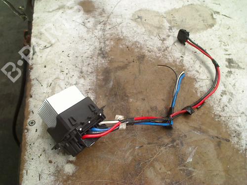 Used Heater resistor Heater resistor 26397997 26397997