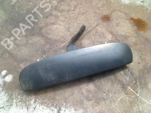 Used Tailgate handle CITROËN C3 Pluriel (HB_) 1.4 (73 hp) 29283391