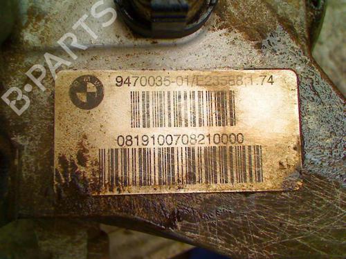 Rear differential BMW 1 (F40) M 135 i xDrive | BP37795997M24 - Image 3