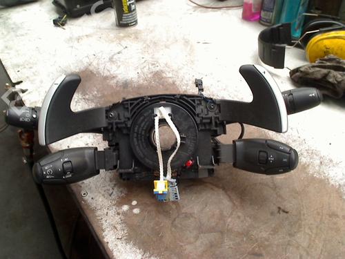 Used Steering column stalk Steering column stalk 33022146 33022146