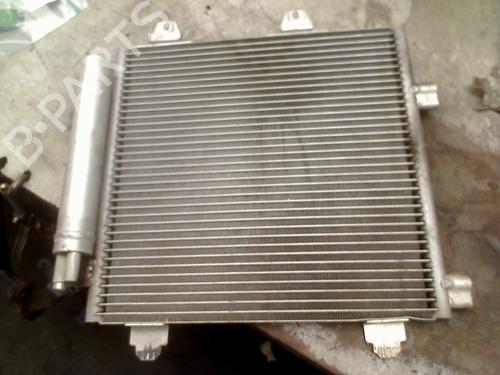 Used AC radiator AC radiator TOYOTA AYGO (_B1_) 1.0 (KGB10_, KGB10R) (68 hp) 33739683 33739683