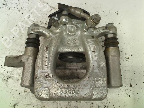 Used Left rear brake caliper Left rear brake caliper RENAULT KADJAR (HA_, HL_) 1.5 dCi 110 (HLA3) (110 hp) 21920184 21920184