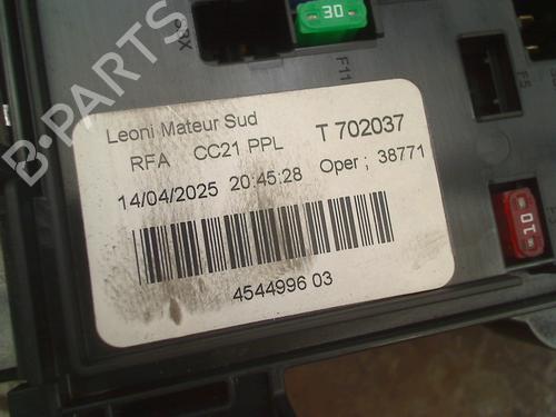 Comfort control module CITROËN C3 IV (CC_, CB_) 1.2 Hybrid 110 (CCHPY7) | BP37031216M56 - Image 3