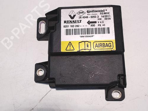 Used Electronic module DACIA SANDERO 1.2 16V (75 hp) 23273135