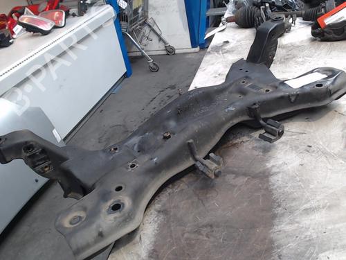 Used Subframe VW POLO V (6R1, 6C1) 1.2 TDI (75 hp) 25251307