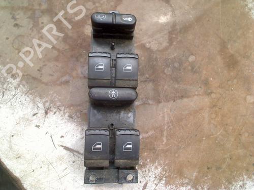 Used Switch Switch 31259981 31259981