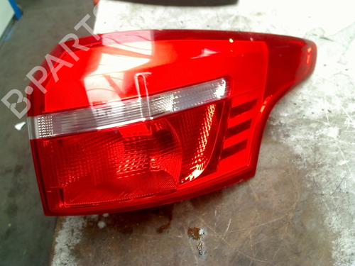 Used Right taillight Right taillight FORD FOCUS III Turnier 1.0 EcoBoost (100 hp) 33737219 33737219