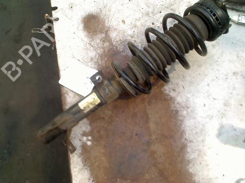 Schokbreker links voor FORD FIESTA V (JH_, JD_) 1.3 (69 hp) 31040808