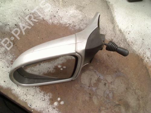 Used Left mirror Left mirror OPEL CORSA B (S93) 1.4 i (F08, F68, M68) (60 hp) 33292362 33292362