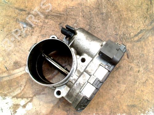 Spjældhus VOLVO XC70 I Cross Country (295) D5 AWD (185 hp) 30573652