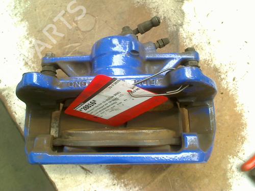 Pinça travão frente direita VW T-ROC (A11, D11) 2.0 R 4motion (300 hp) 31270166