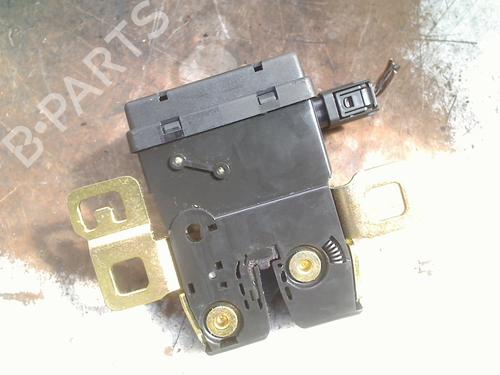 Used Tailgate lock Tailgate lock MINI MINI (R50, R53) One (90 hp) 33797350 33797350