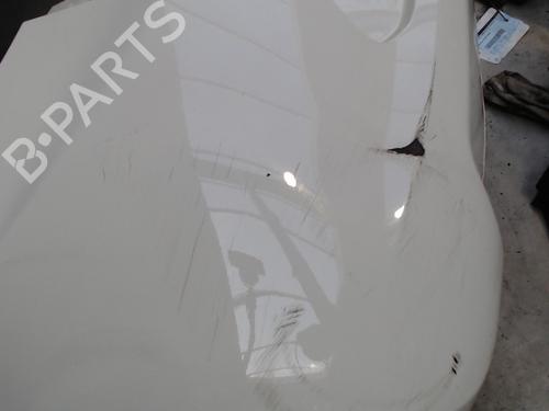 Rear bumper FORD KA (RU8) 1.2 | BP24825703C8 