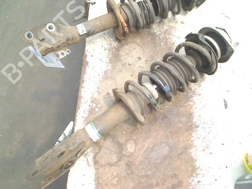 Used Other DAIHATSU CUORE VII (L275_, L285_, L276_) 1.0 (L276) (70 hp) 33022051