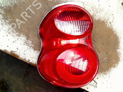 Used Left taillight SMART FORTWO Coupe (451) 1.0 (451.331, 451.380) (71 hp) 30323552