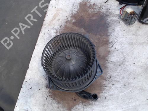 Heater blower motor NISSAN VANETTE CARGO Bus (HC 23) 2.3 D | BP24629517M62 