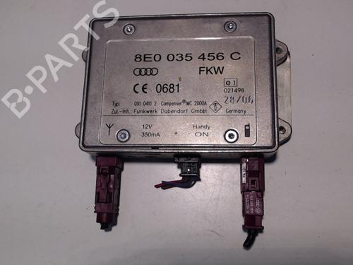 Used Control unit Control unit 21940527 21940527