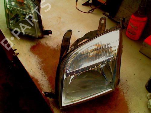 Used Left headlight Left headlight 37671095 37671095