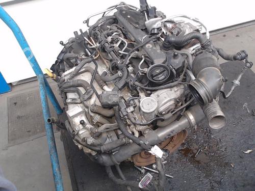 Motor für AUDI A3 Sportback (8VA, 8VF) 1.6 TDI (110 hp) 27305700