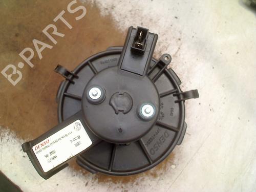 Used Heater blower motor FIAT PANDA (169_) 1.2 (169.AXB11, 169.AXB1A) (60 hp) 29283296