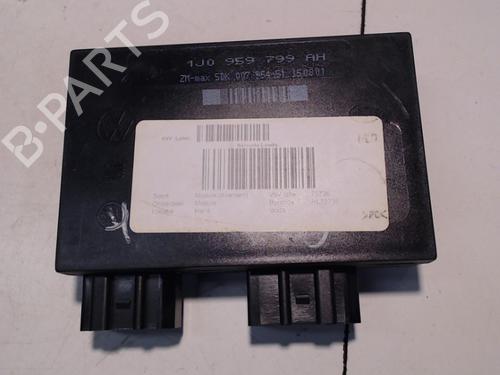 Modulo electronico VW GOLF IV Van (1J1) 1.9 TDI (90 hp) 28524708
