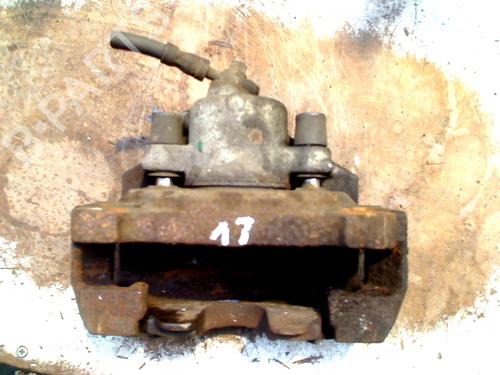 Używane Zacisk hamulca przedniego lewego SKODA OCTAVIA II Combi (1Z5) 2.0 FSI (150 hp) 31270281