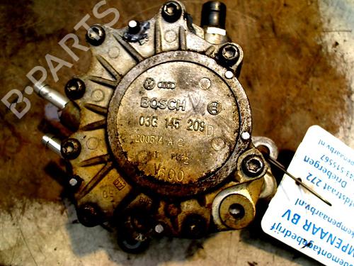 vacuum-pump-vw-passat-b6-variant-3c5-2005-2006-2007-2008-2009-2010-2011-32737915 main image