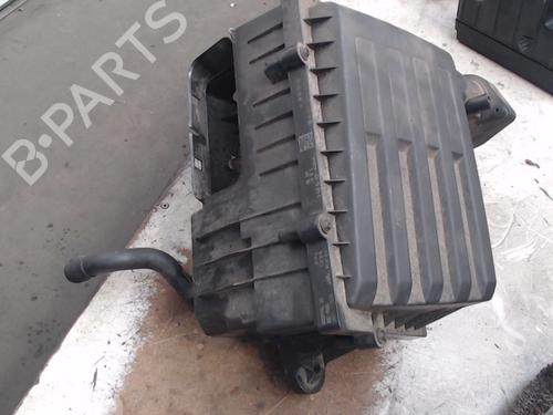 Used Air filter box Air filter box 25837471 25837471