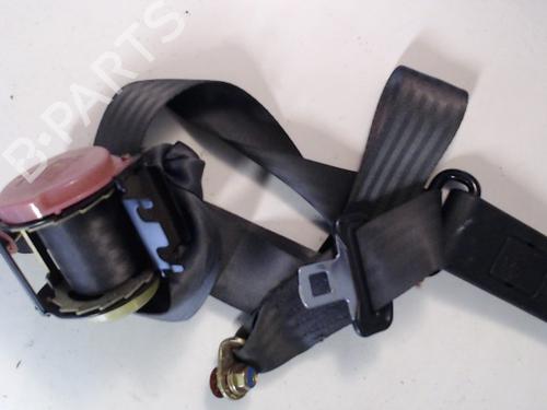 Used Rear left seatbelt Rear left seatbelt SUZUKI SWIFT II Hatchback (EA, MA) 1.3 (SF413, AB35) (68 hp) 21906758 21906758
