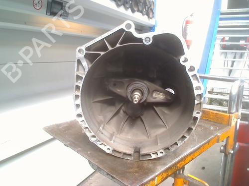 Gearbox BMW 1 (E87) 118 i | BP33044994M3 - Image 3