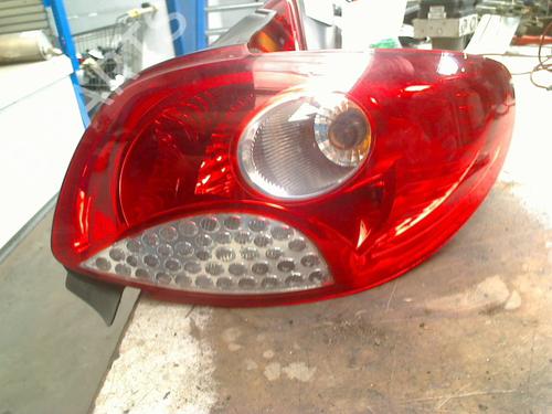 Used Right taillight Right taillight 37198559 37198559