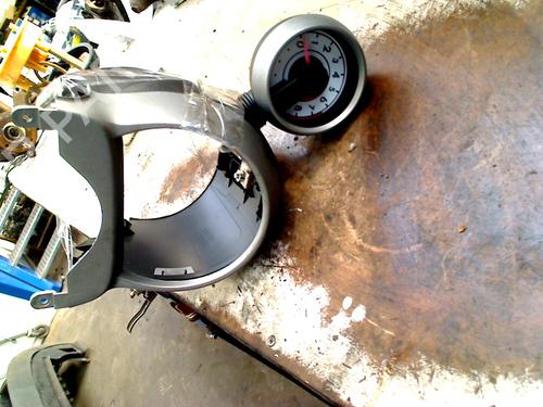 Afficheur TOYOTA AYGO (_B1_) 1.0 (KGB10_, KGB10R) (68 hp) 33001183