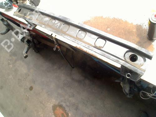 rear-bumper-reinforcement-mercedes-benz-a-class-w177-2018-30388208 main image