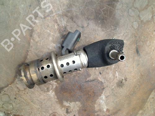 Spreder / Dyse PEUGEOT 308 II (LB_, LP_, LW_, LH_, L3_) 1.6 HDi / BlueHDi 115 (115 hp) 33045039