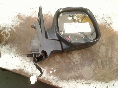 Used Right mirror Right mirror PEUGEOT PARTNER Box Body/MPV (5_, G_) 2.0 HDi (90 hp) 33829742 33829742