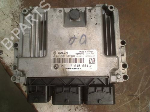 control-unit-mini-mini-r56-2005-2006-2007-2008-2009-2010-2011-2012-2013-2014-27718226 main image