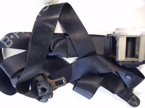 Used Front left seatbelt Front left seatbelt OPEL VECTRA B (J96) 1.6 i (F19) (75 hp) 21919611 21919611