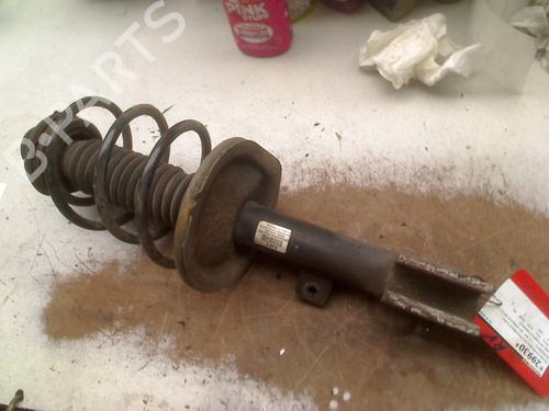 Used Right front shock absorber Right front shock absorber CITROËN C4 I (LC_) 1.6 16V (109 hp) 36492225 36492225
