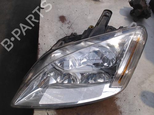 Used Left headlight Left headlight 25157265 25157265