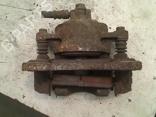 Used Left front brake caliper Left front brake caliper 26896635 26896635